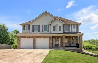 109 Twin Lakes Dr, Richmond, KY 40475