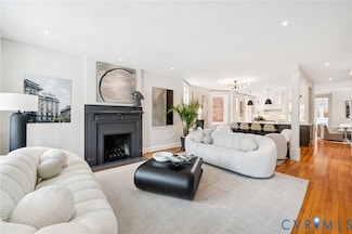 3307 Stuart Ave, Richmond, VA 23221