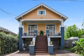 1748 Industry St, New Orleans, LA 70119