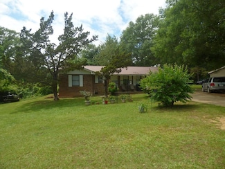 1009 Bell Haven Rd, McComb, MS 39648
