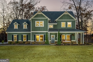 55 Flat Rock Pointe, Dahlonega, GA 30533