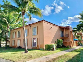 7105 Miami Lakes Dr Unit N13, Miami Lakes, FL 33014
