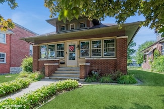 812 Farragut Place, Joliet, IL 60435