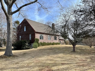 45 Cove, Cummaquid, MA 02637