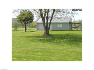 41893 County Road 318, Blissfield, OH 43805