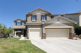 25664 Red Hawk Rd, Corona, CA 92883