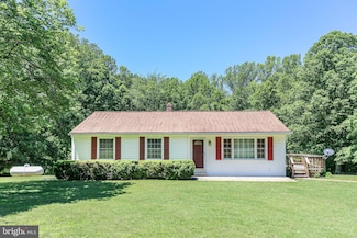 326 Richards Ferry Rd, Fredericksburg, VA 22406