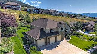 716 Spanish Peaks Dr, Missoula, MT 59803