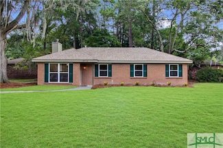 9412 Dunwoody Dr, Savannah, GA 31406