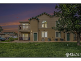 3002 W Elizabeth St Unit G, Fort Collins, CO 80521