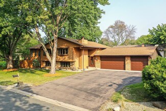 3400 83rd Ave N, Brooklyn Park, MN 55443
