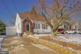 211 W Wayne Terrace, Collingswood, NJ 08108