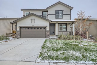 9735 Uravan St, Commerce City, CO 80022
