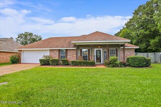 4201 Gunar Dr, Byram, MS 39272