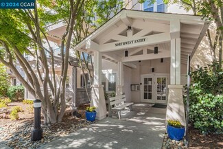 1840 Tice Creek Dr Unit 2107, Walnut Creek, CA 94595
