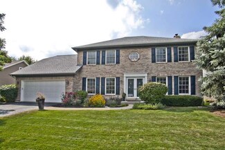 1936 Slippery Rock Rd, Naperville, IL 60565