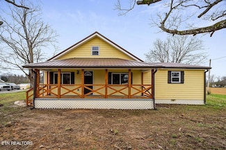 118 Ed Phifer Rd, Quebeck, TN 38579