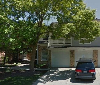 1217 Ranchview Ct Unit 1217, Buffalo Grove, IL 60089