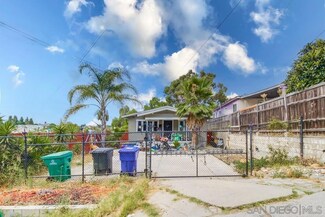 3915 B St, San Diego, CA 92102