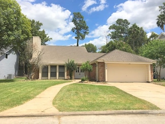 18918 Walden Forest Dr, Humble, TX 77346