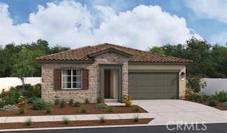 2809 Bridgetide Rd, Corona, CA 92883
