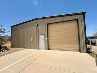 254 S Huachuca Blvd, Huachuca City, AZ 85616
