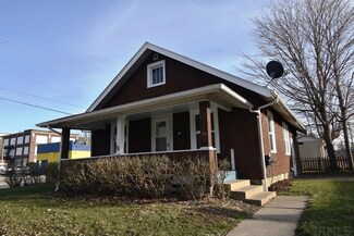 51 W Jefferson St, Frankfort, IN 46041