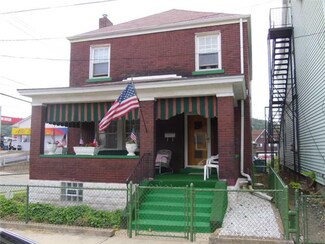 544 Center St, East Pittsburgh, PA 15112