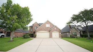 2631 Aztec Ct, League City, TX 77573