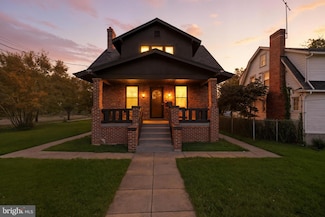 2604 32nd St SE, Washington, DC 20020