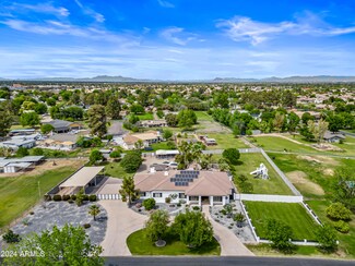 715 S Cactus Wren St, Gilbert, AZ 85296