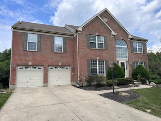 5575 Glen Oak, Mason, OH 45040