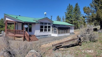 88912 View, Lakeview, OR 97630