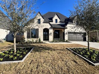 4819 Avon Ridge Way, Fulshear, TX 77441