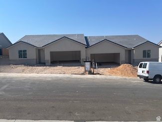 1555 W 470 N, Hurricane, UT 84737