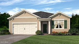 261 Kennelsman Dr, Griffin, GA 30224