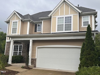 1124 Jewel Creek Dr, Cary, NC 27519