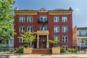610 Irving St NW Unit 104, Washington, DC 20010