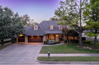 10942 S 93rd Ave E, Tulsa, OK 74133