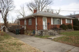 1168 Wabash Ave, Cincinnati, OH 45215