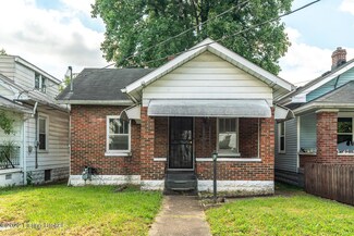 2761 Montana Ave, Louisville, KY 40208