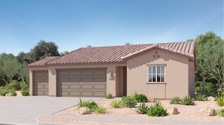 Bravo, Vail, AZ 85641