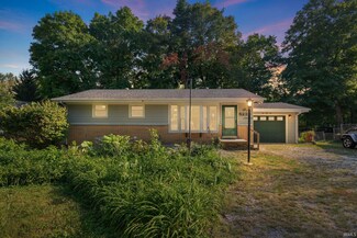 5235 E 300 N, Lafayette, IN 47905