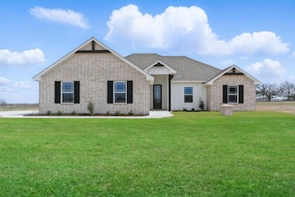 3028 High Ranch View Rd, Cresson, TX 76035