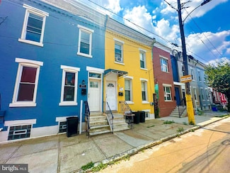 2406 Sharswood St, Philadelphia, PA 19121
