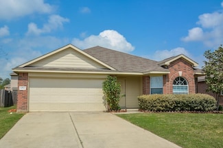 8334 Loetsch Ridge Way, Spring, TX 77379