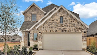 10730 Aquila Star Dr, Richmond, TX 77406