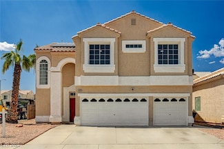 1001 Padre Island St, Las Vegas, NV 89128