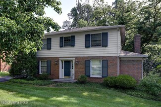 2409 Chadford Way, Louisville, KY 40222