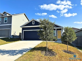 124 Rooster Way, Jarrell, TX 76537